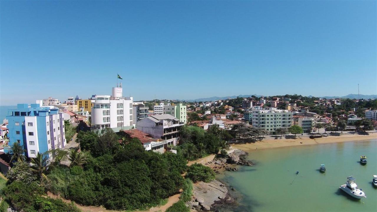 Pousada Barlavento Iriri Esterno foto